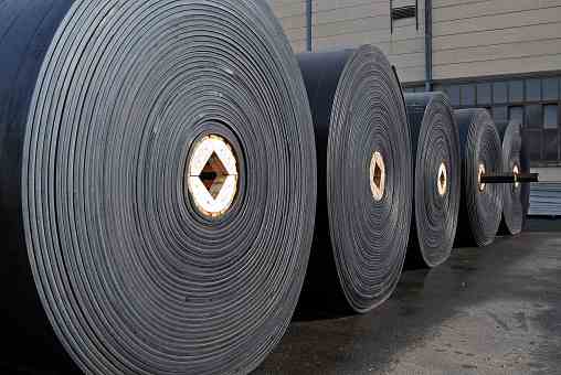 Rollers- rubber, plastic, metal etc.